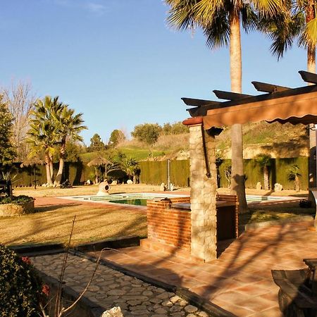 Villa Casa Ladi By Casaturistica Arriate Esterno foto