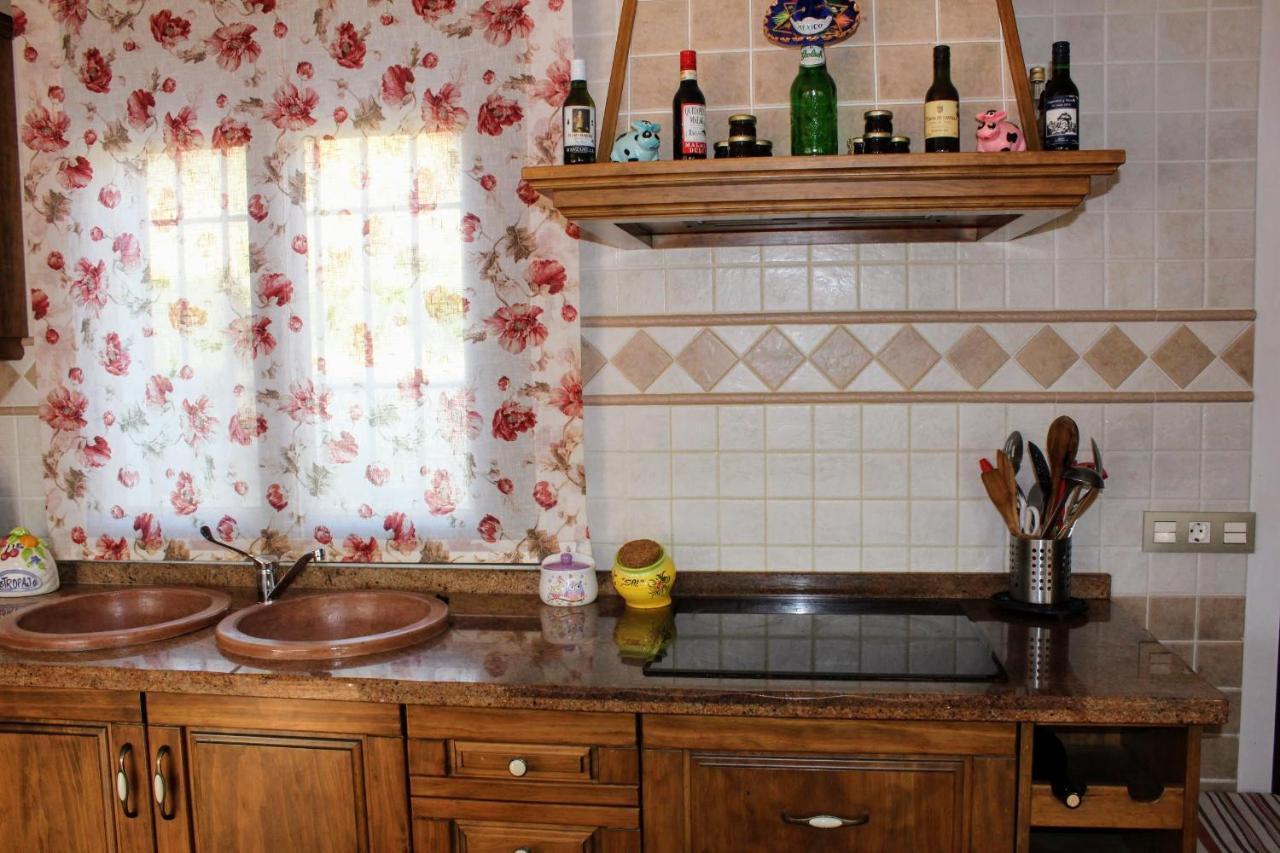 Villa Casa Ladi By Casaturistica Arriate Esterno foto