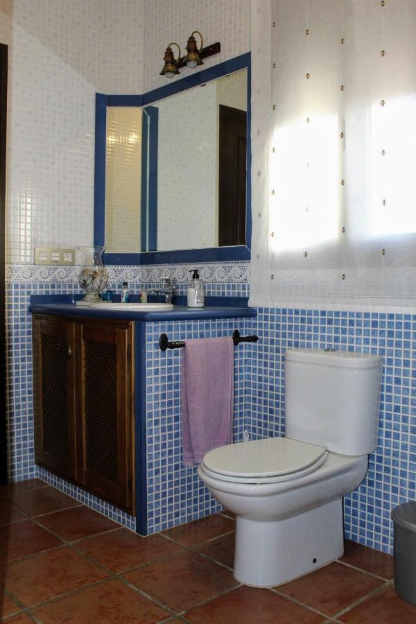 Villa Casa Ladi By Casaturistica Arriate Esterno foto