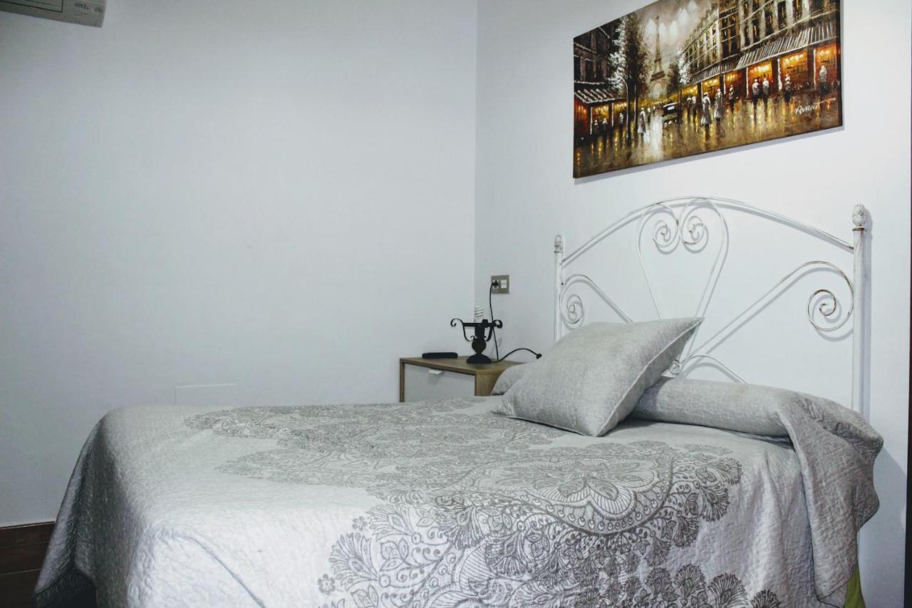 Villa Casa Ladi By Casaturistica Arriate Esterno foto