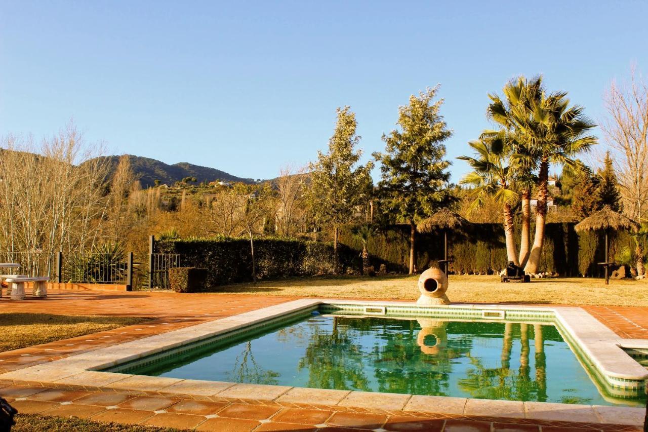 Villa Casa Ladi By Casaturistica Arriate Esterno foto