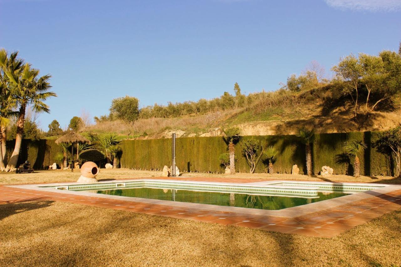 Villa Casa Ladi By Casaturistica Arriate Esterno foto