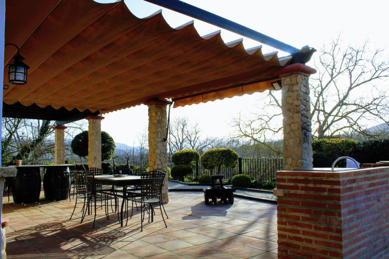 Villa Casa Ladi By Casaturistica Arriate Esterno foto