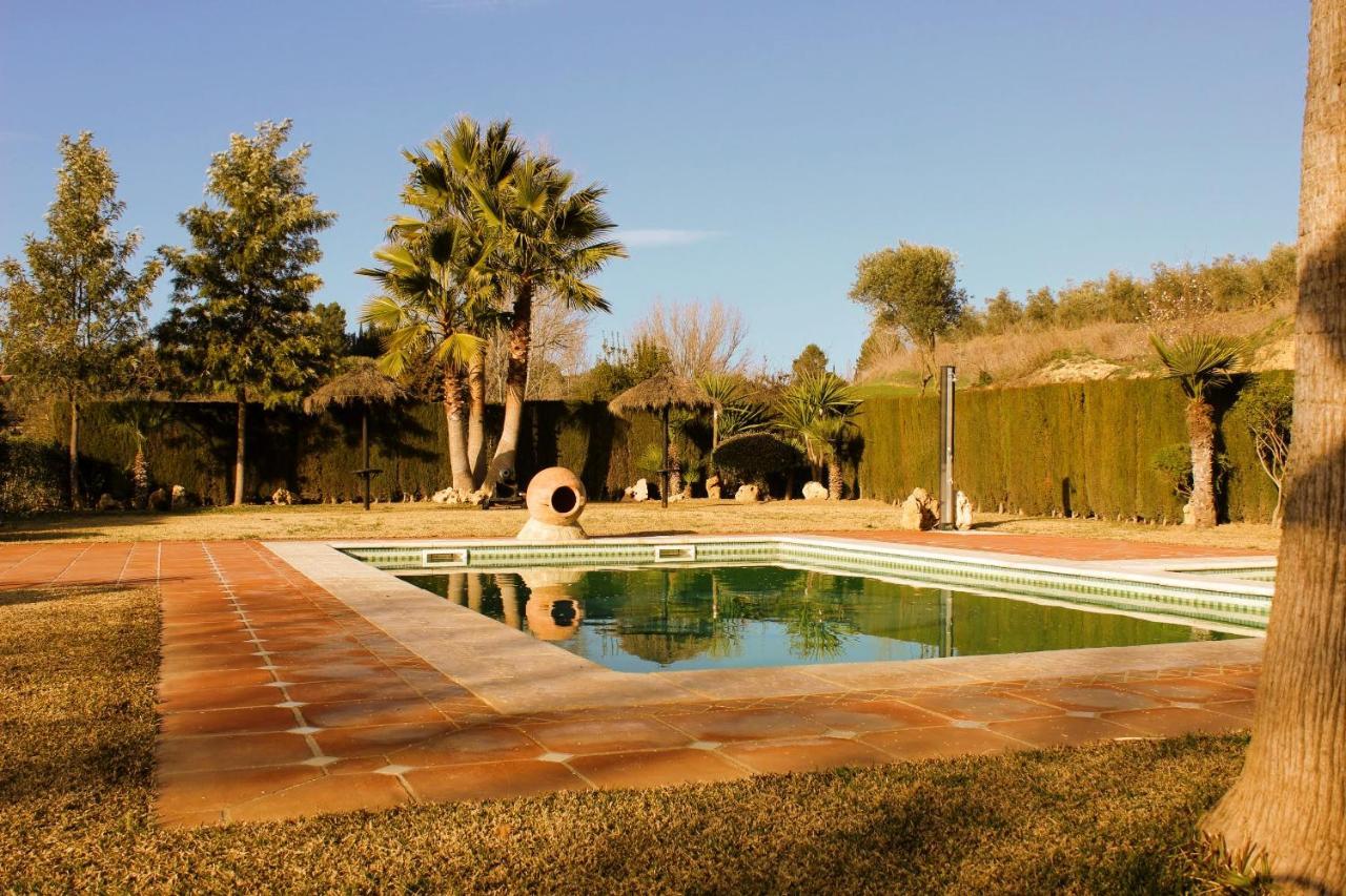Villa Casa Ladi By Casaturistica Arriate Esterno foto