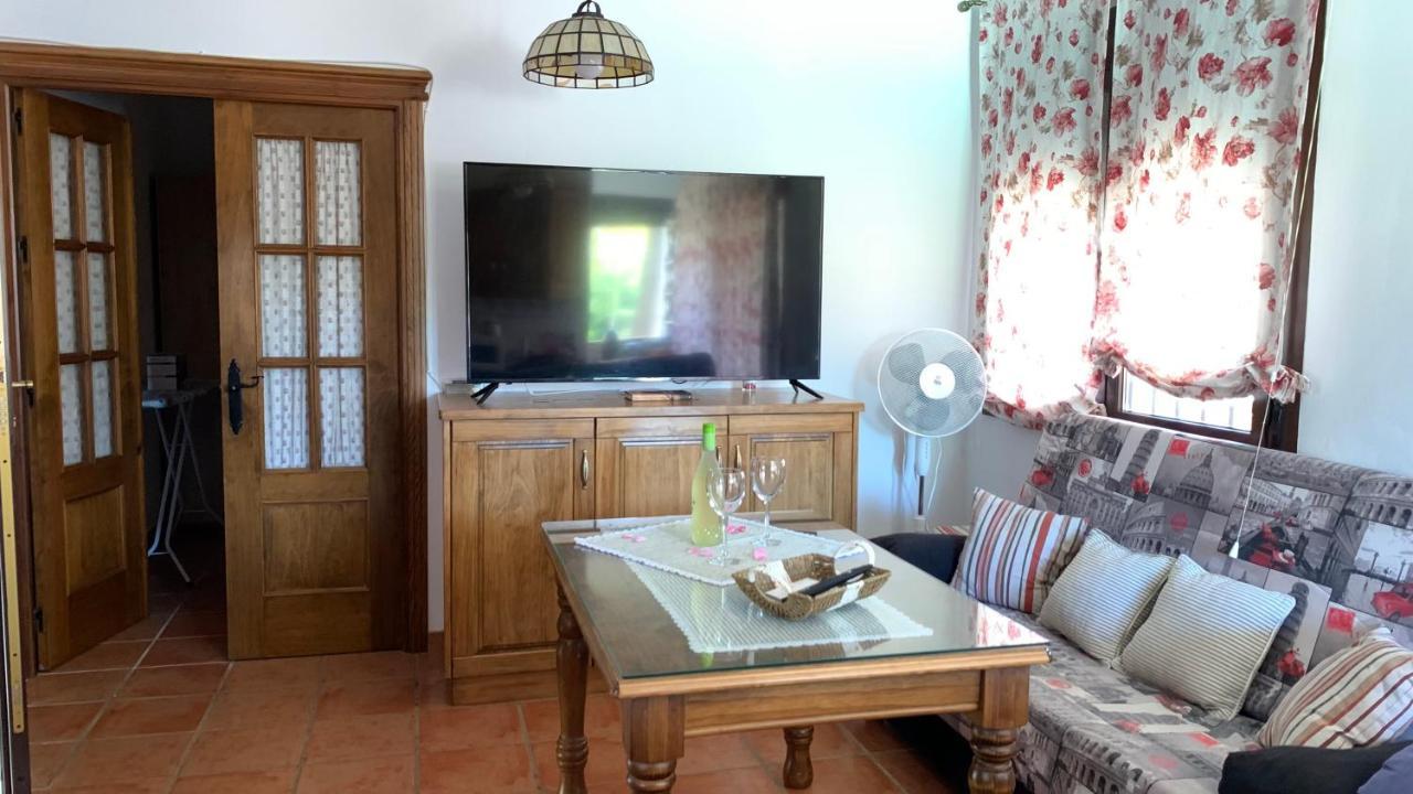 Villa Casa Ladi By Casaturistica Arriate Esterno foto